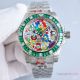 Swiss Quality Clone Rolex Submariner Rainbow Diamond Smiley face Citizen 8215 (5)_th.jpg